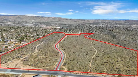 $399,500 | 0 Joshua Lane, Yucca Valley, CA 92284