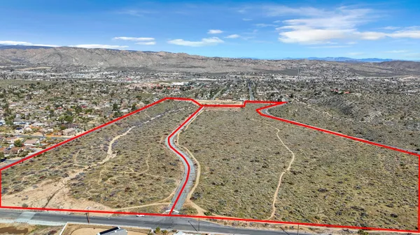 $399,500 | 0 Joshua Lane, Yucca Valley, CA 92284