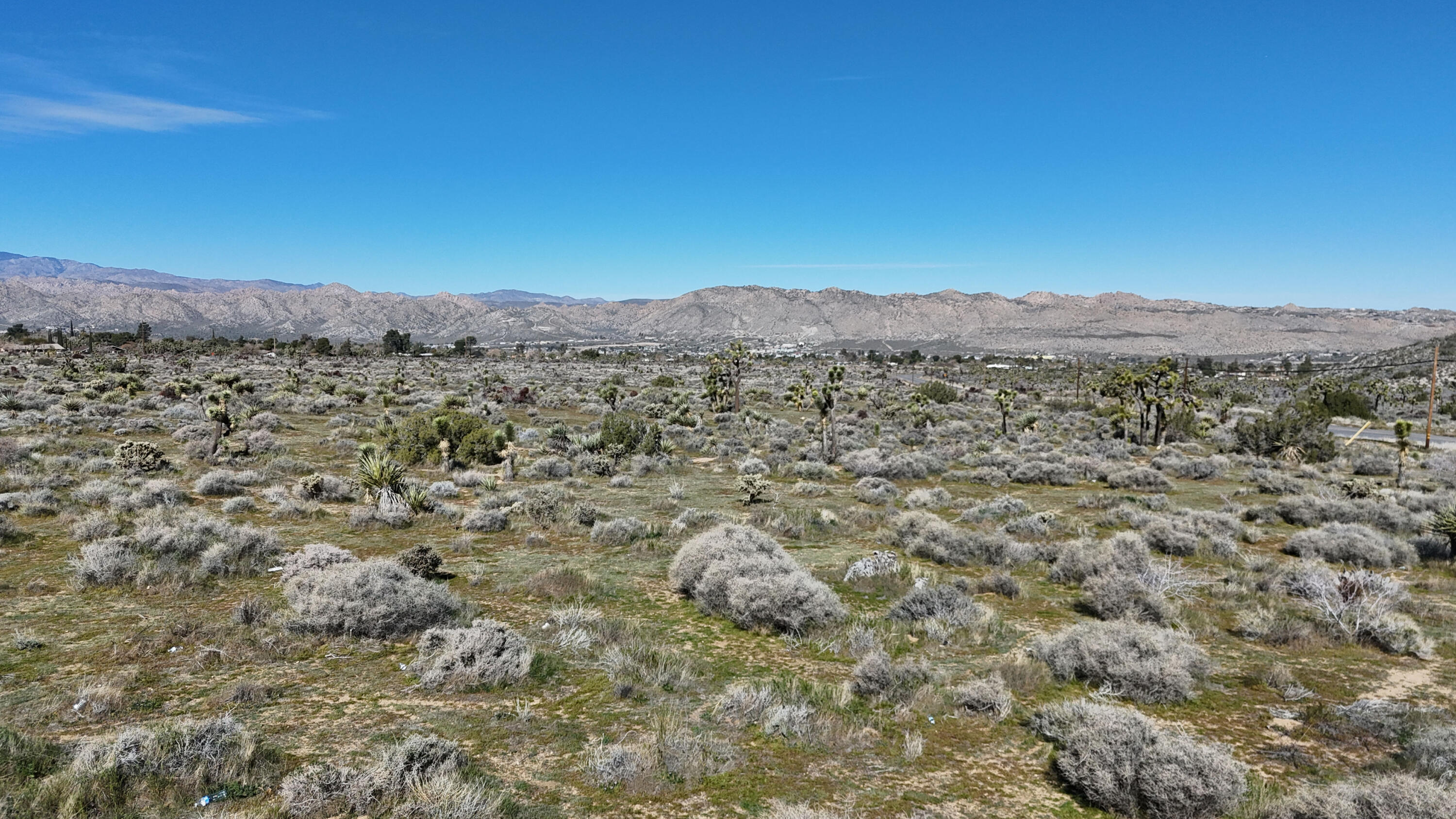0 Joshua Lane Yucca Valley, CA 92284 - Photo 11 of 30 IMG_6314