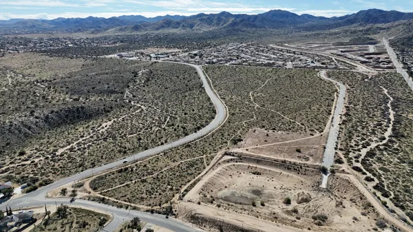 $399,500 | 0 Joshua Lane, Yucca Valley, CA 92284