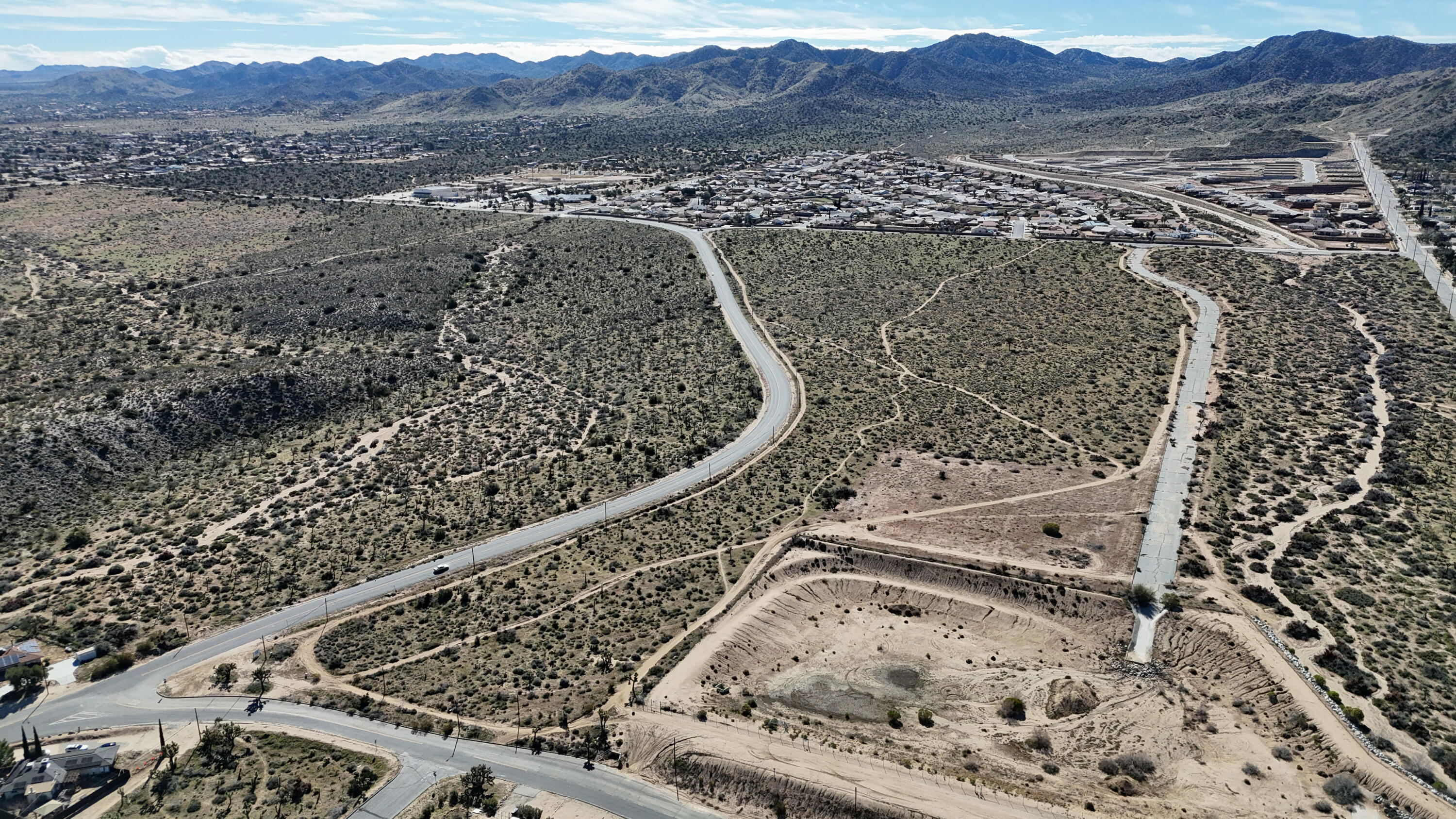 0 Joshua Lane Yucca Valley, CA 92284 - Photo 12 of 30 IMG_6316