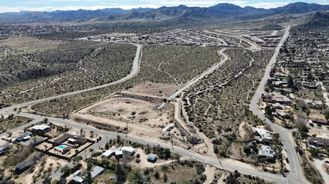 $399,500 | 0 Joshua Lane, Yucca Valley, CA 92284