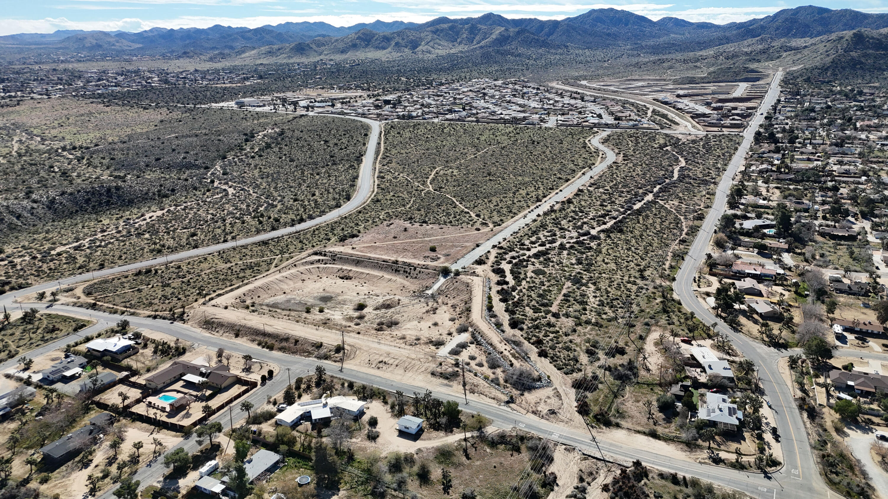 0 Joshua Lane Yucca Valley, CA 92284 - Photo 13 of 30 IMG_6318