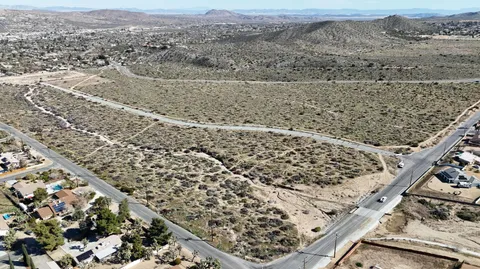 $399,500 | 0 Joshua Lane, Yucca Valley, CA 92284