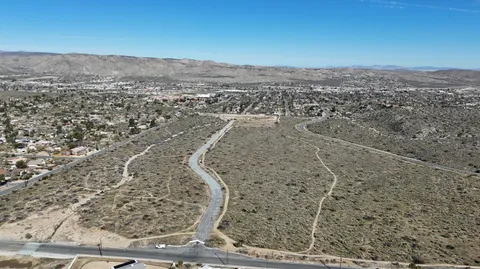 $399,500 | 0 Joshua Lane, Yucca Valley, CA 92284