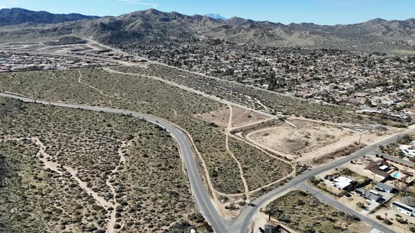 $399,500 | 0 Joshua Lane, Yucca Valley, CA 92284