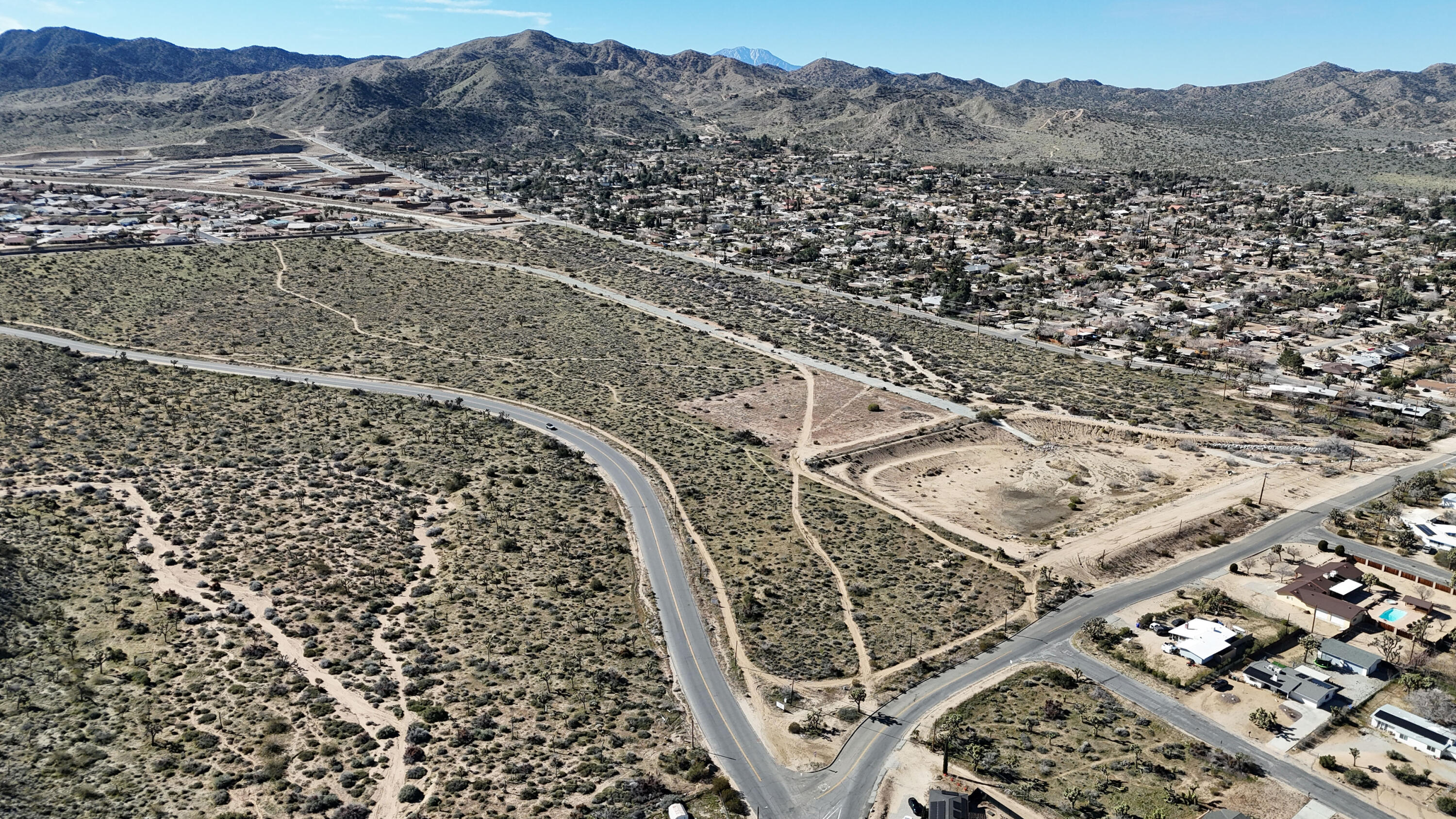 0 Joshua Lane Yucca Valley, CA 92284 - Photo 16 of 30 IMG_6326