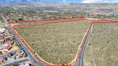 $399,500 | 0 Joshua Lane, Yucca Valley, CA 92284