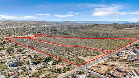 $399,500 | 0 Joshua Lane, Yucca Valley, CA 92284