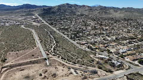 $399,500 | 0 Joshua Lane, Yucca Valley, CA 92284