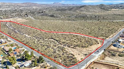 $399,500 | 0 Joshua Lane, Yucca Valley, CA 92284