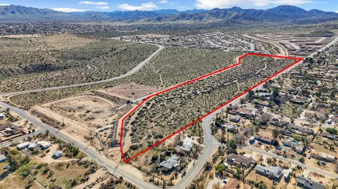 $399,500 | 0 Joshua Lane, Yucca Valley, CA 92284