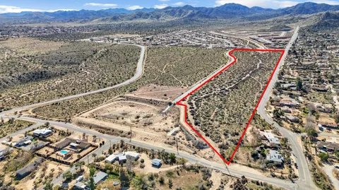 $399,500 | 0 Joshua Lane, Yucca Valley, CA 92284