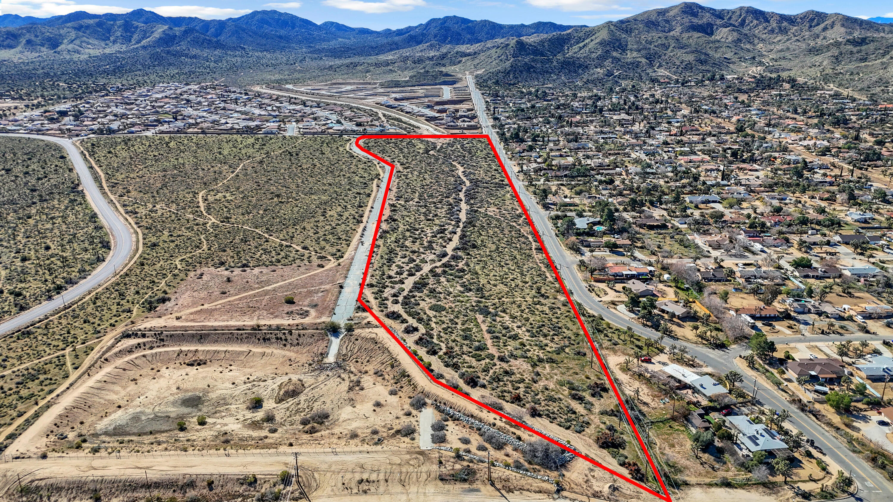 0 Joshua Lane Yucca Valley, CA 92284 - Photo 25 of 30 PhotoFeb122026,101824AM