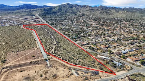 $399,500 | 0 Joshua Lane, Yucca Valley, CA 92284