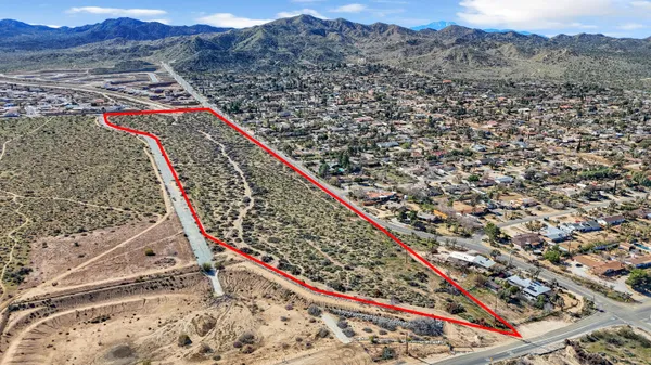 $399,500 | 0 Joshua Lane, Yucca Valley, CA 92284