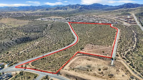 $399,500 | 0 Joshua Lane, Yucca Valley, CA 92284