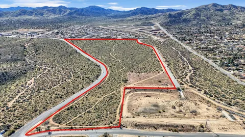 $399,500 | 0 Joshua Lane, Yucca Valley, CA 92284