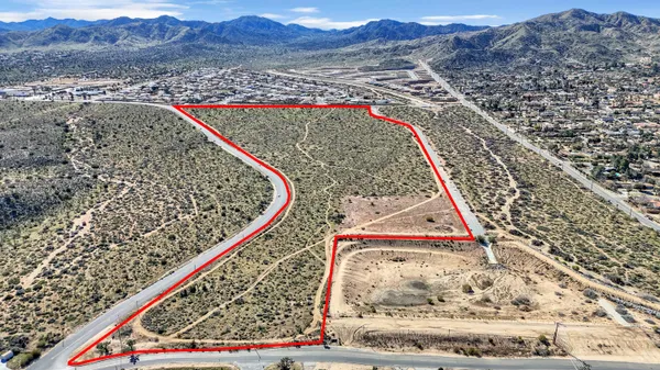 $399,500 | 0 Joshua Lane, Yucca Valley, CA 92284