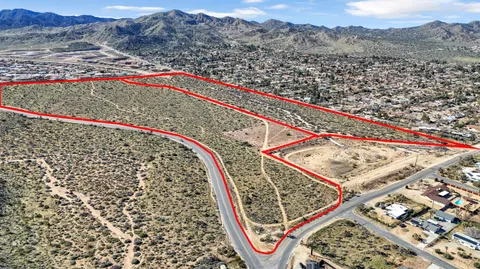 $399,500 | 0 Joshua Lane, Yucca Valley, CA 92284