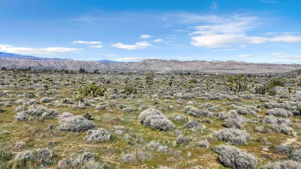 $399,500 | 0 Joshua Lane, Yucca Valley, CA 92284