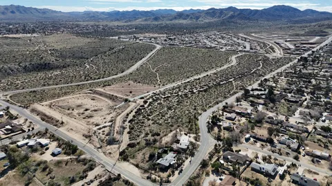 $399,500 | 0 Joshua Lane, Yucca Valley, CA 92284