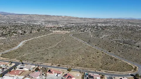 $399,500 | 0 Joshua Lane, Yucca Valley, CA 92284