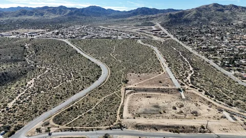 $399,500 | 0 Joshua Lane, Yucca Valley, CA 92284