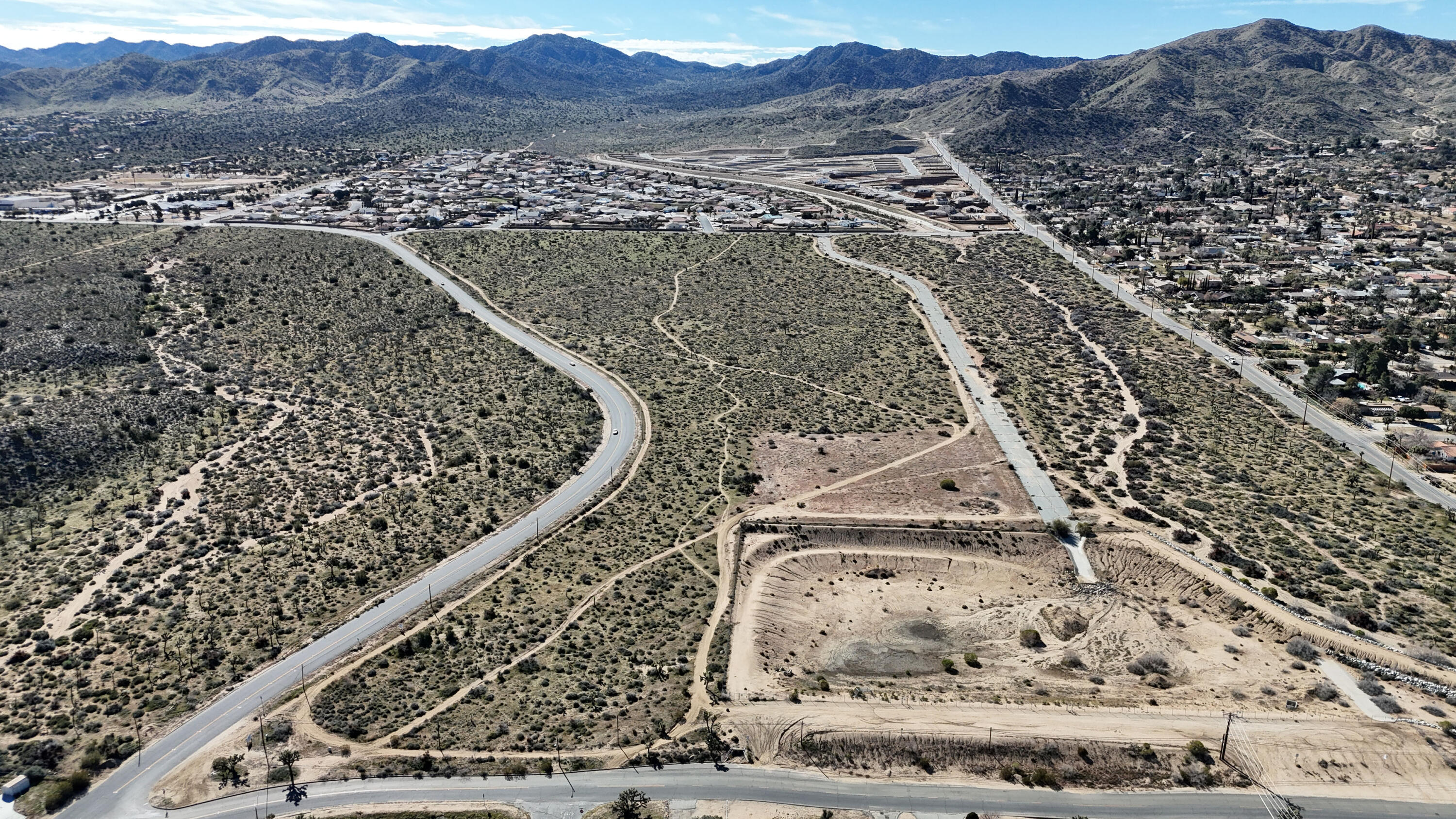 0 Joshua Lane Yucca Valley, CA 92284 - Photo 6 of 30 IMG_6303