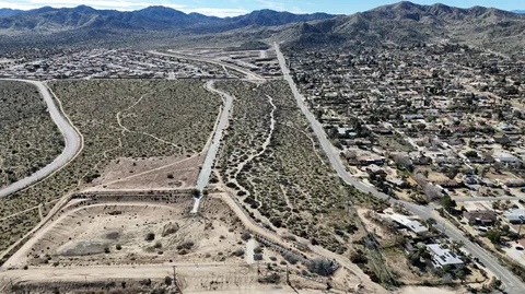 $399,500 | 0 Joshua Lane, Yucca Valley, CA 92284