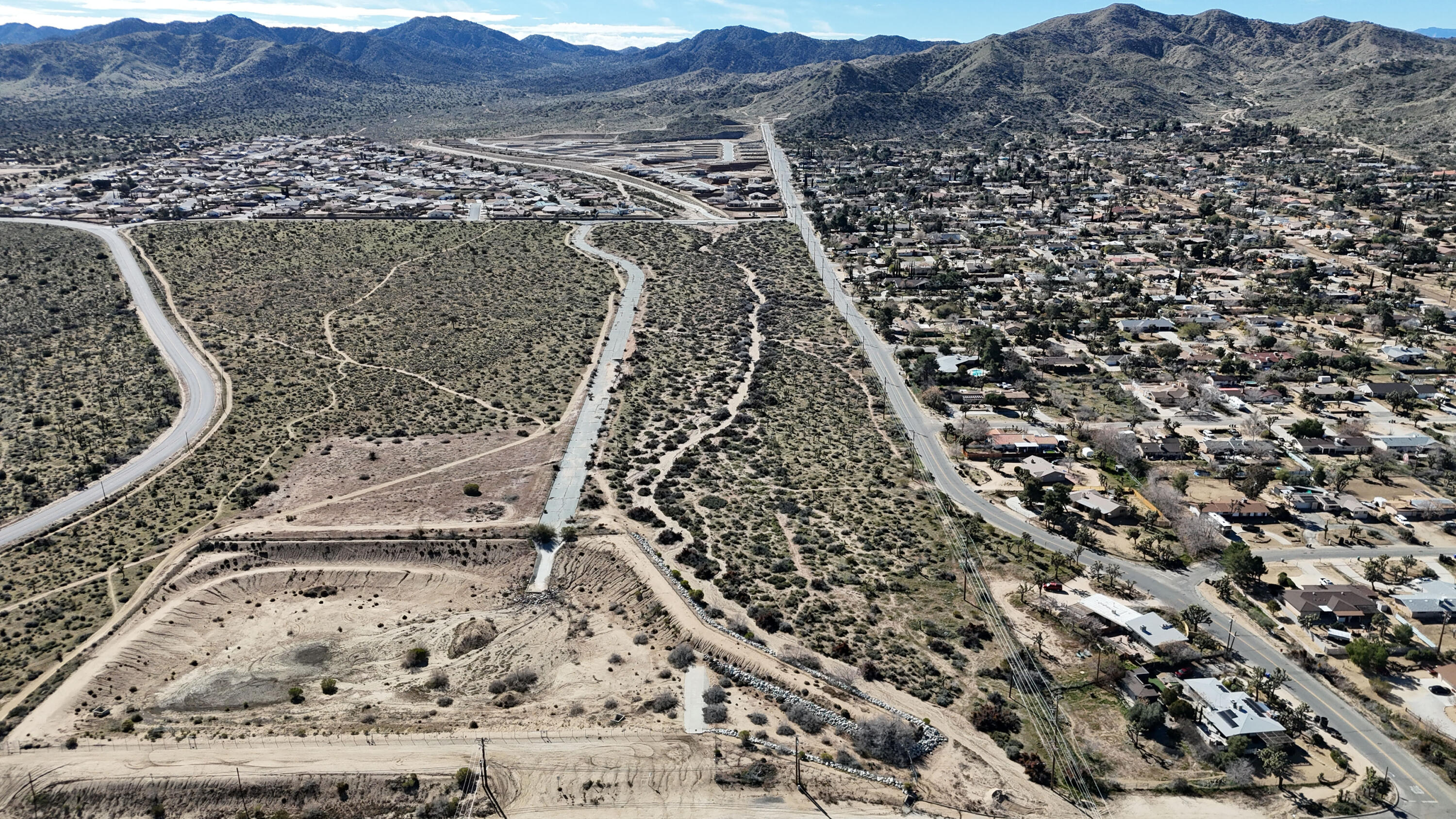 0 Joshua Lane Yucca Valley, CA 92284 - Photo 7 of 30 IMG_6305