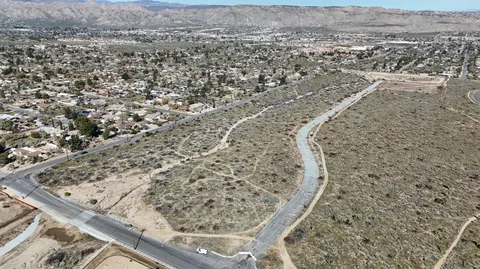 $399,500 | 0 Joshua Lane, Yucca Valley, CA 92284