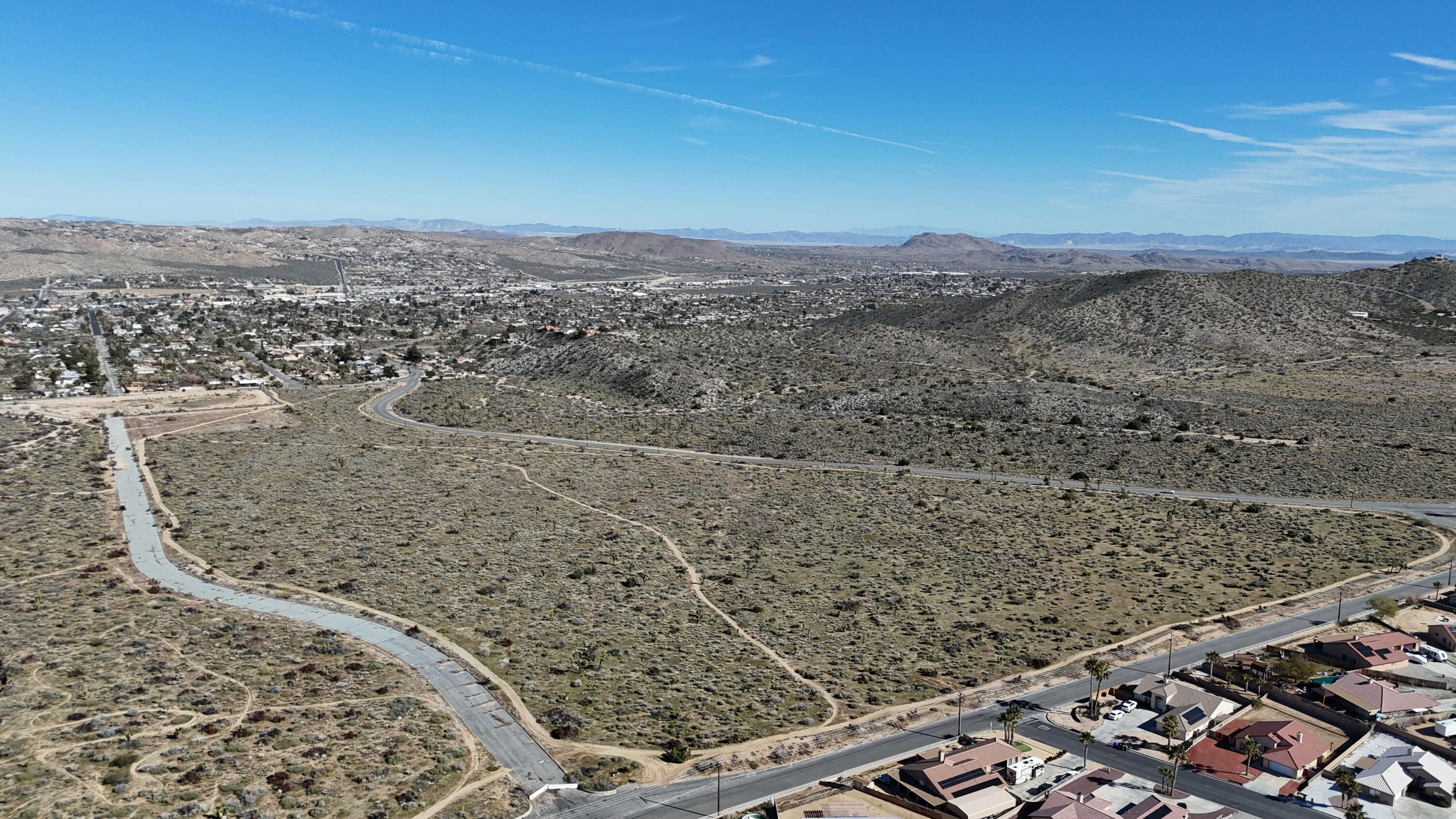 0 Joshua Lane Yucca Valley, CA 92284 - Photo 9 of 30 IMG_6309
