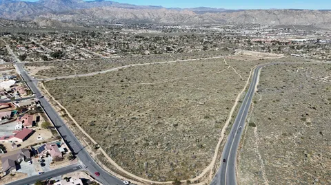 $399,500 | 0 Joshua Lane, Yucca Valley, CA 92284