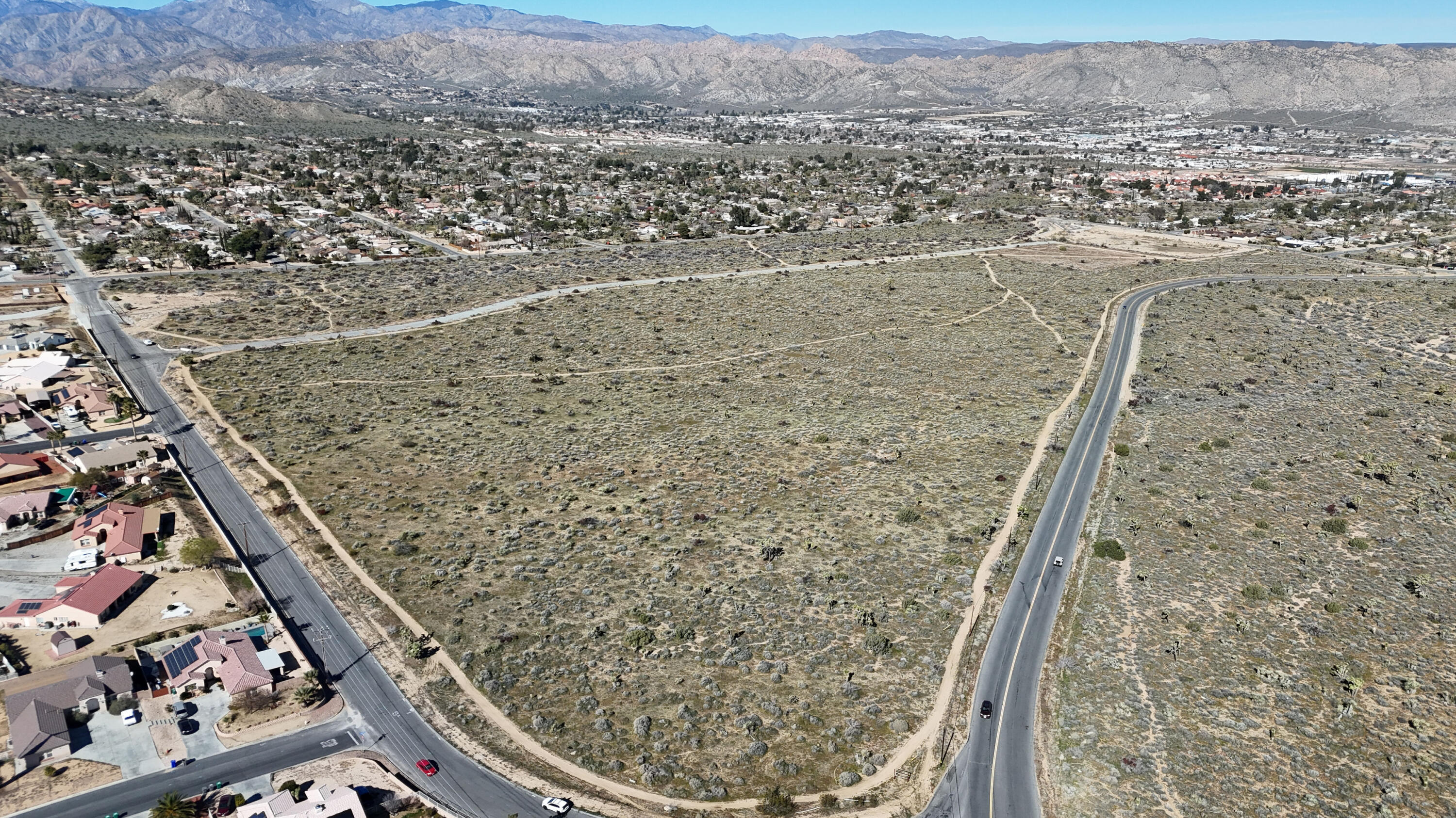 0 Joshua Lane Yucca Valley, CA 92284 - Photo 10 of 30 IMG_6311