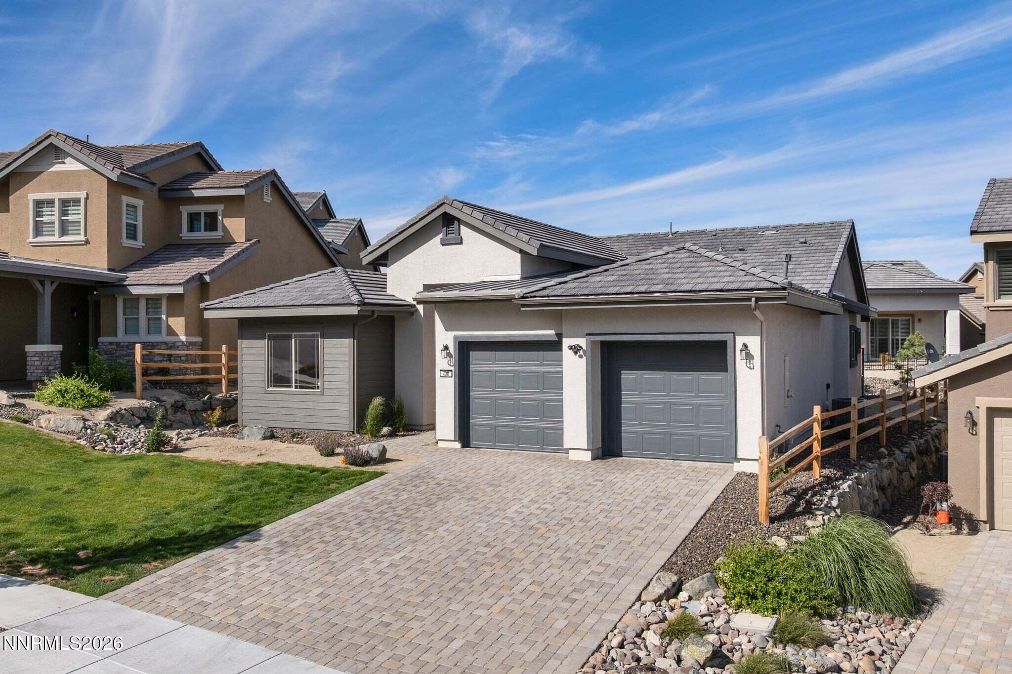 430 Keith Trail Genoa, NV 89411 - Photo 45 of 52 430-Keith-Trail-40