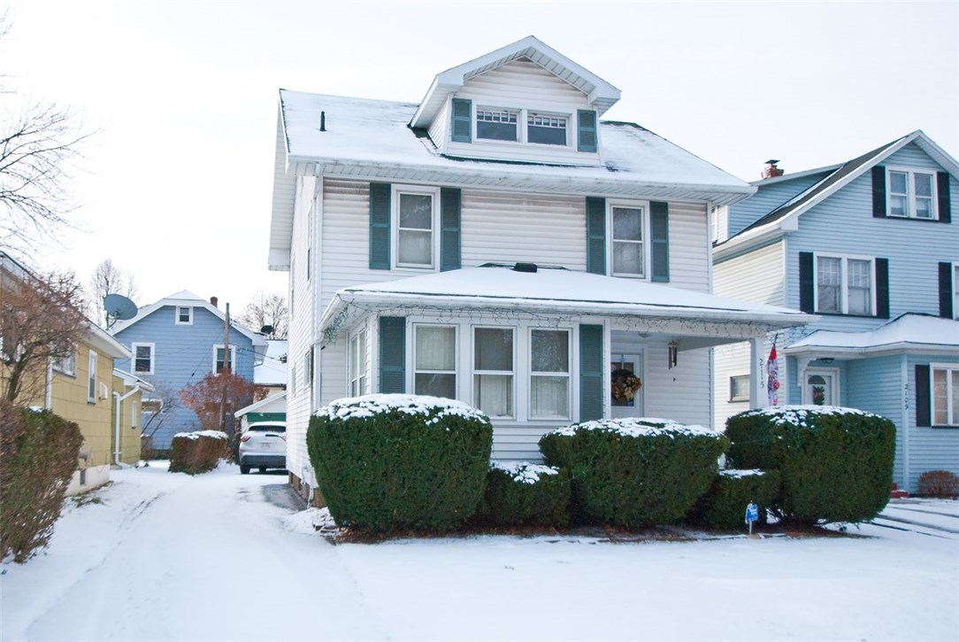 2115 Clifford Avenue Rochester, NY 14609 - Photo 1 of 1 Gallery Image 1