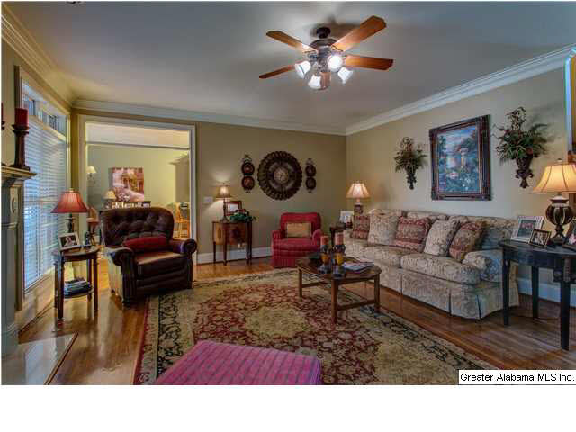 968 MacDonald Lk Road Springville, AL 35146 - Photo 10 of 23 Gallery Image 10