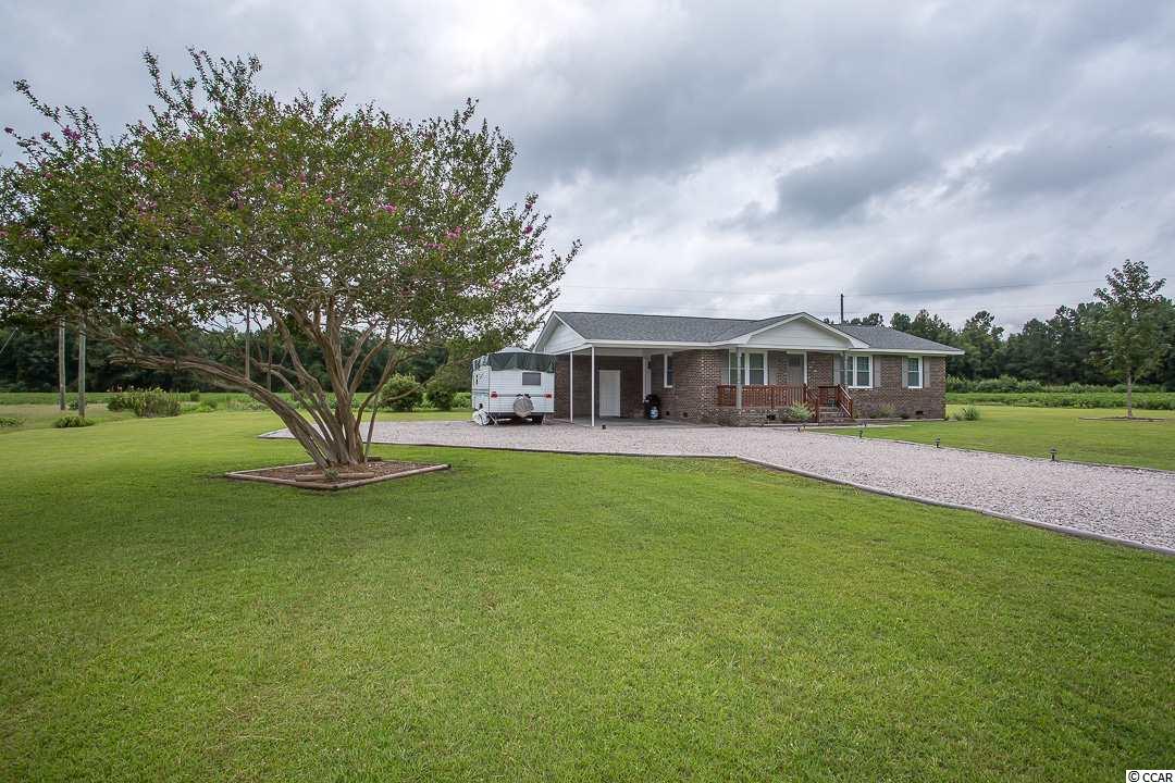 3334 Fries Bay Road Loris, SC 29569 - Photo 1 of 22