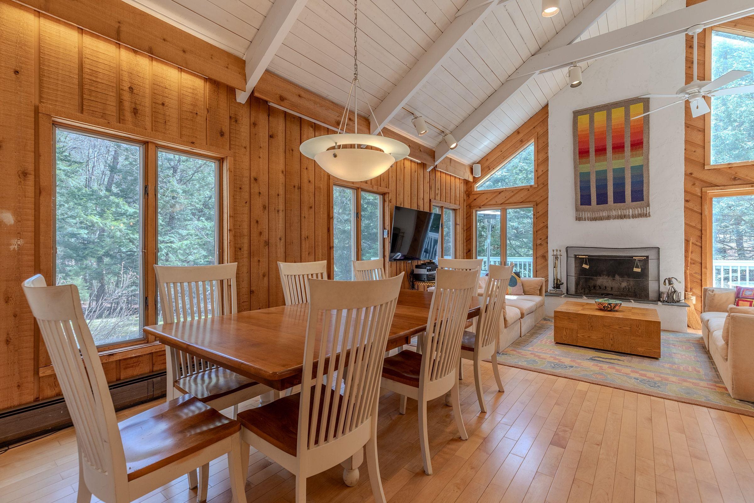 63 Raspberry Hill Road Winhall, VT 05340 - Photo 7 of 35