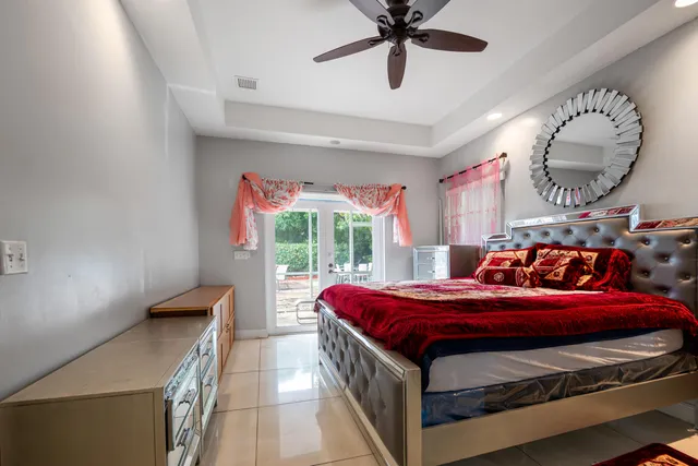 $529,999 | 1403 West Broome Street, Lantana, FL 33462