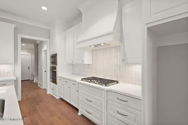 $425,000 | 521 Portner Way, Canton, MS 39046