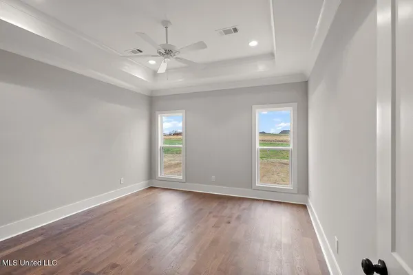$425,000 | 521 Portner Way, Canton, MS 39046