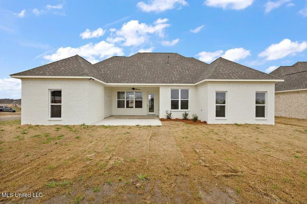$425,000 | 521 Portner Way, Canton, MS 39046