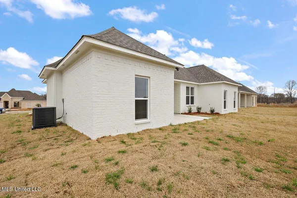 $425,000 | 521 Portner Way, Canton, MS 39046