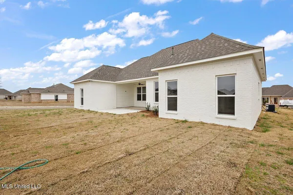 $425,000 | 521 Portner Way, Canton, MS 39046