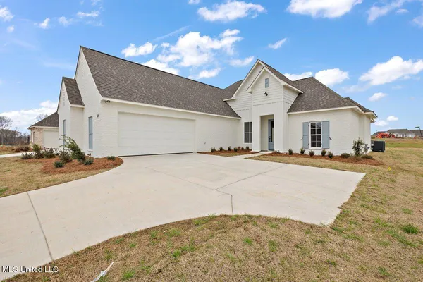 $425,000 | 521 Portner Way, Canton, MS 39046
