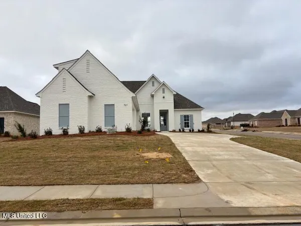 $425,000 | 521 Portner Way, Canton, MS 39046