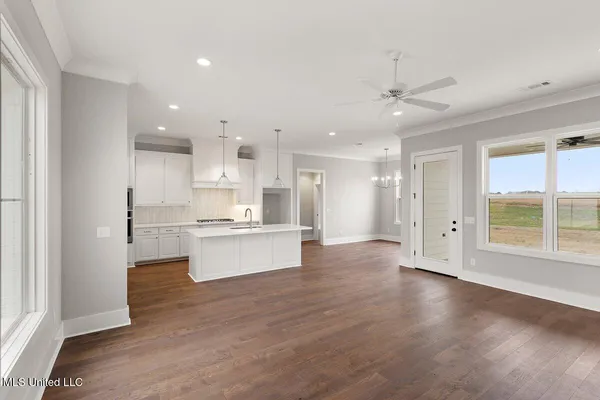 $425,000 | 521 Portner Way, Canton, MS 39046