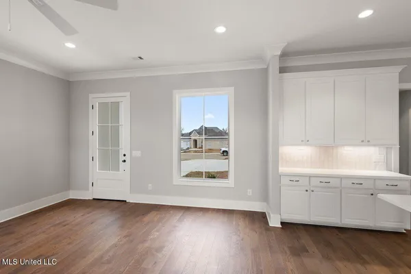 $425,000 | 521 Portner Way, Canton, MS 39046